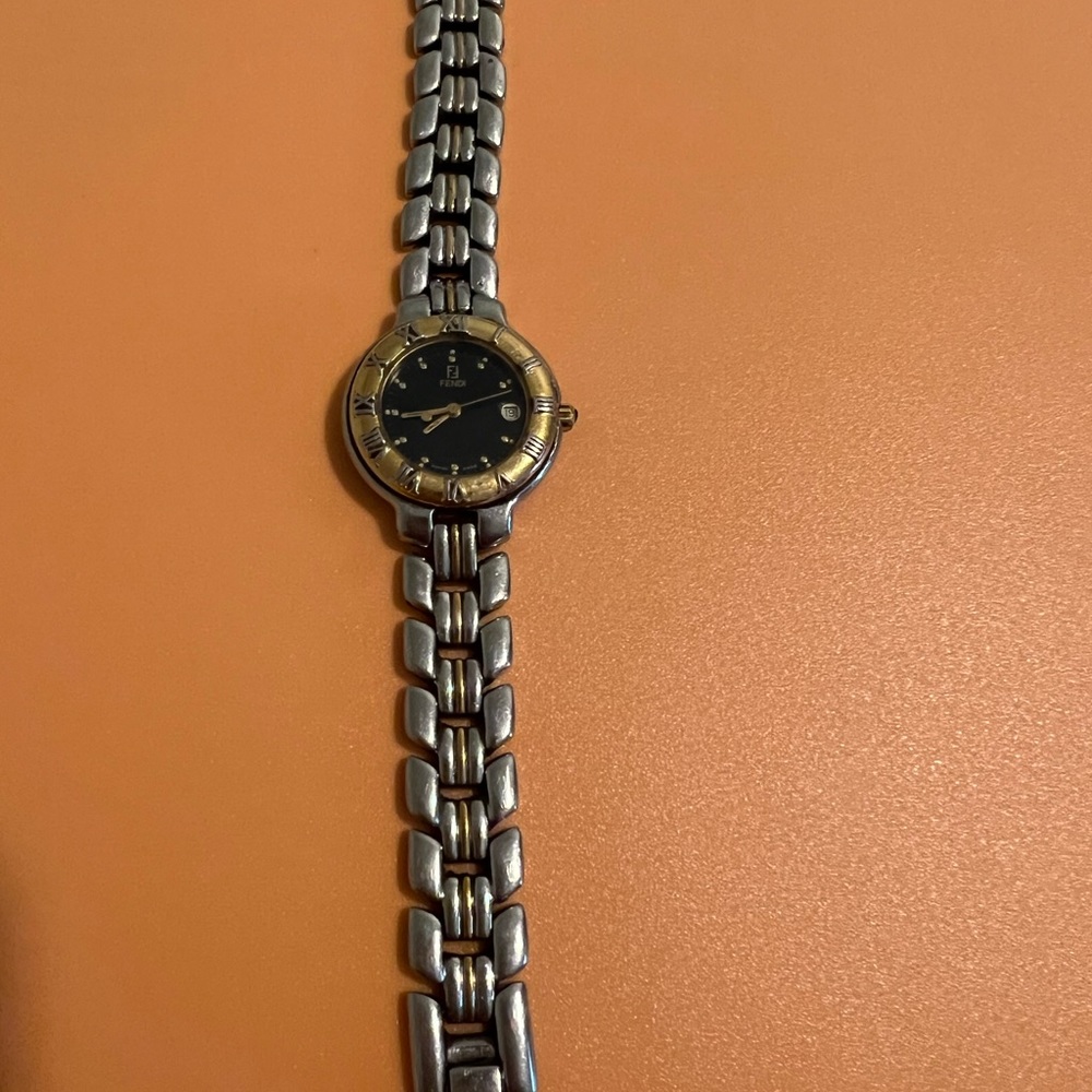 Fendi watch